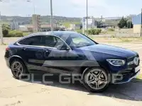 2021 Mercedes Benz GLC-Class