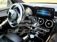 2021 Mercedes Benz GLC-Class