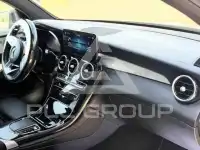 2021 Mercedes Benz GLC-Class