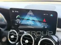 2021 Mercedes Benz GLC-Class