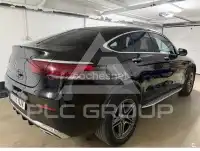 2021 Mercedes Benz GLC-Class