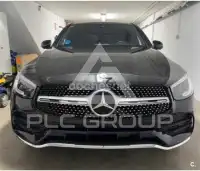 2021 Mercedes Benz GLC-Class