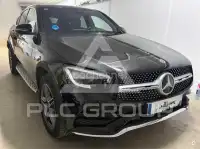 2021 Mercedes Benz GLC-Class
