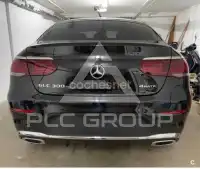 2021 Mercedes Benz GLC-Class