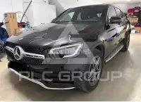 2021 Mercedes Benz GLC-Class