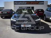 2021 Volvo S90
