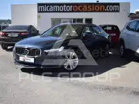 2021 Volvo S90