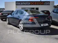 2021 Volvo S90