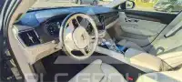 2021 Volvo S90