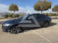 2021 Volvo S90
