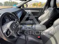 2021 Volvo S90