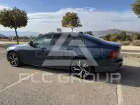 2021 Volvo S90