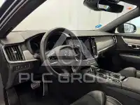 2021 Volvo S90