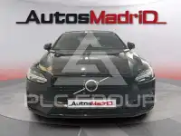2021 Volvo S90