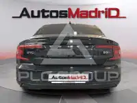 2021 Volvo S90