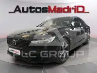 2021 Volvo S90