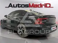 2021 Volvo S90