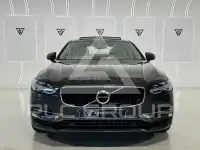 2021 Volvo S90