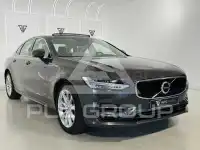 2021 Volvo S90