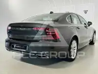2021 Volvo S90