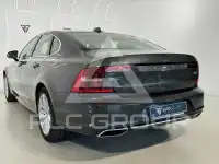 2021 Volvo S90