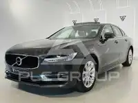 2021 Volvo S90