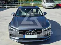 2021 Volvo S90