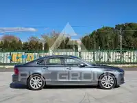 2021 Volvo S90