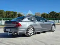 2021 Volvo S90