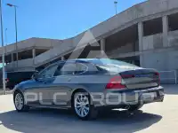 2021 Volvo S90
