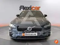 2021 Volvo S90