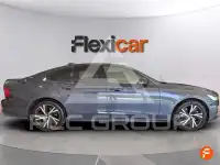 2021 Volvo S90