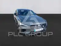 2021 Volvo S60