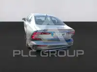 2021 Volvo S60