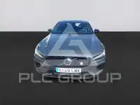 2021 Volvo S60
