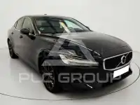 2021 Volvo S60