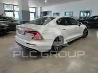 2021 Volvo S60