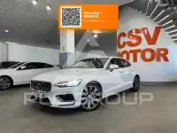 2021 Volvo S60