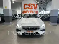 2021 Volvo S60