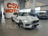 2021 Volvo S60