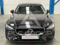 2021 Volvo S60