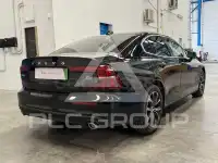 2021 Volvo S60