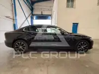 2021 Volvo S60