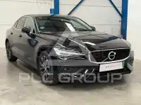 2021 Volvo S60