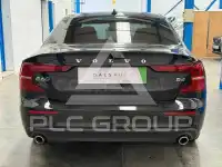 2021 Volvo S60
