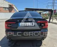 2021 Volvo S60