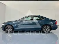 2021 Volvo S60