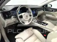 2021 Volvo S60
