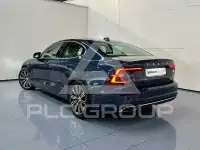 2021 Volvo S60