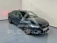 2021 Volvo S60
